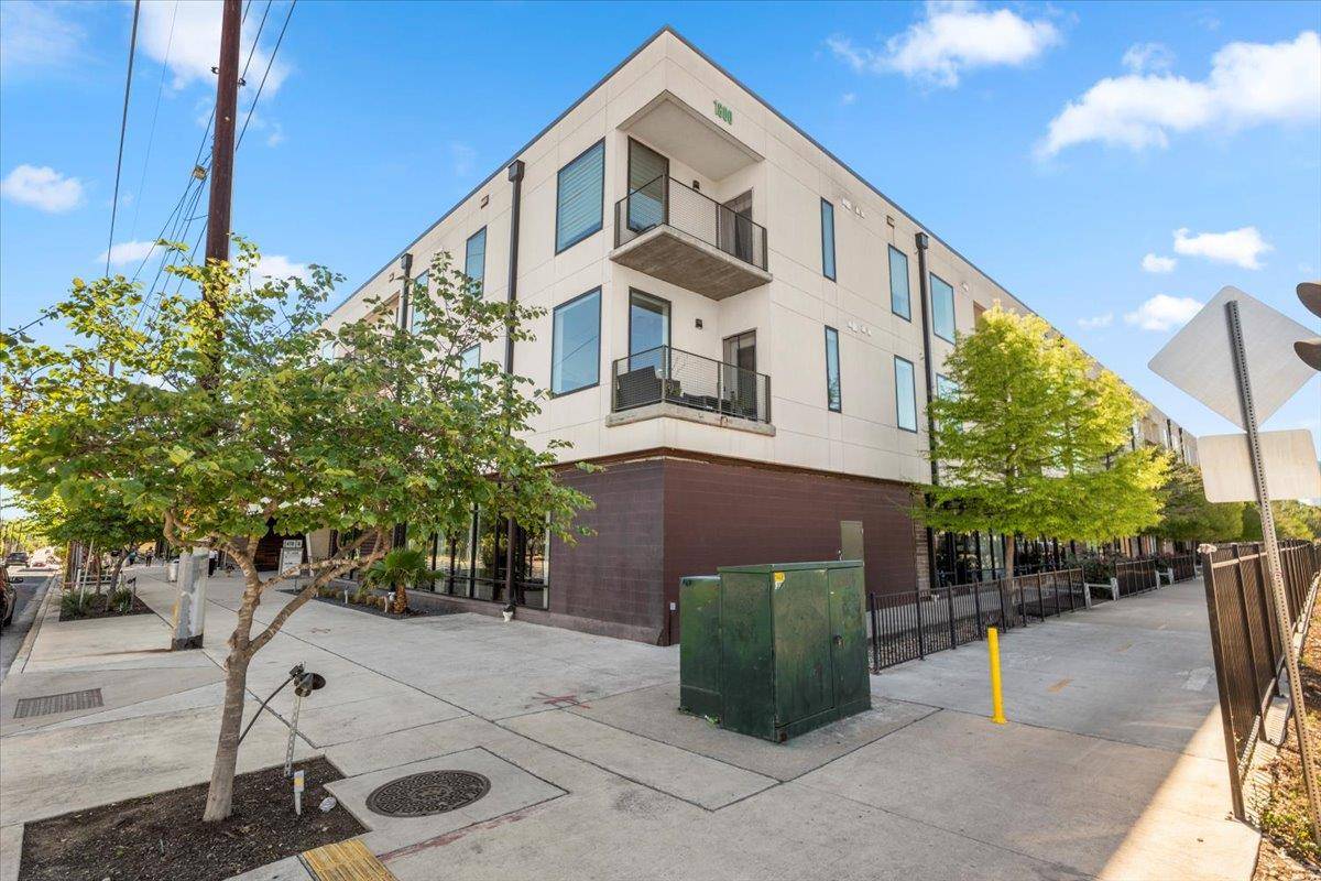 1800 E 4th ST #331, Austin, TX 78702
