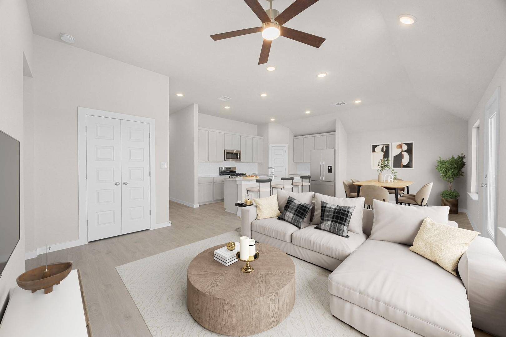 110 Divisadero DR, Hutto, TX 78634