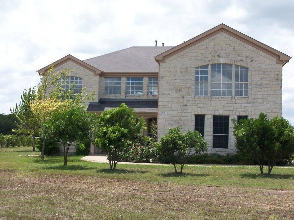 1620 Red Bud LN #101, Round Rock, TX 78664