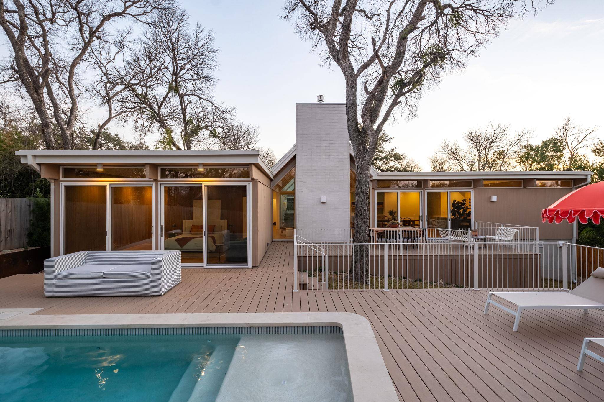 2806 Geraghty Ave, Austin, TX 78757