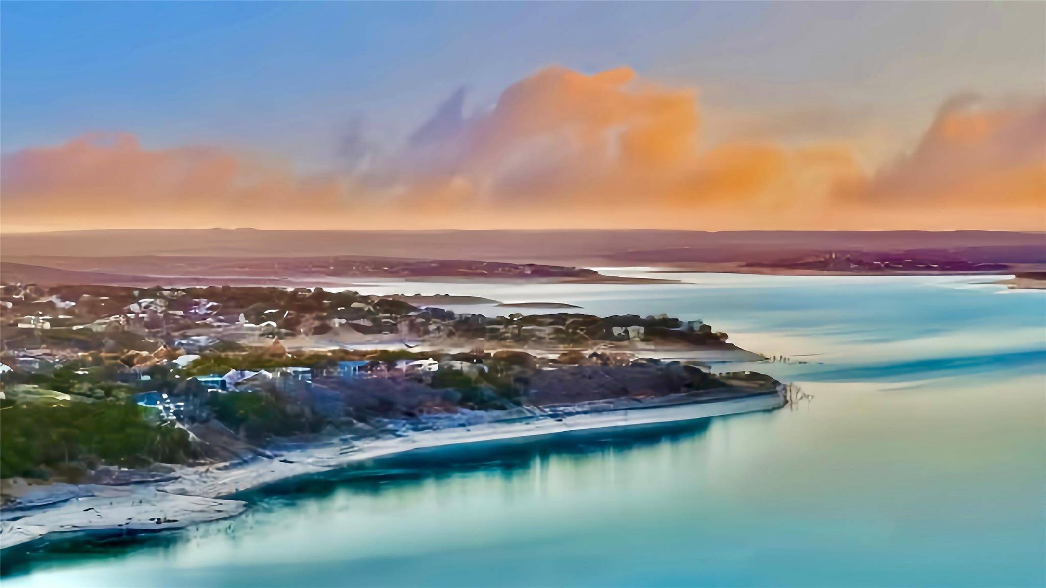 1353 Trail Pass DR, Canyon Lake, TX 78133
