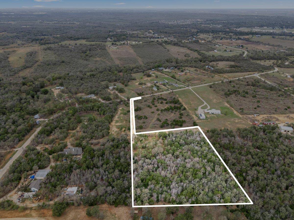 264 Mesquite DR #B, Cedar Creek, TX 78612