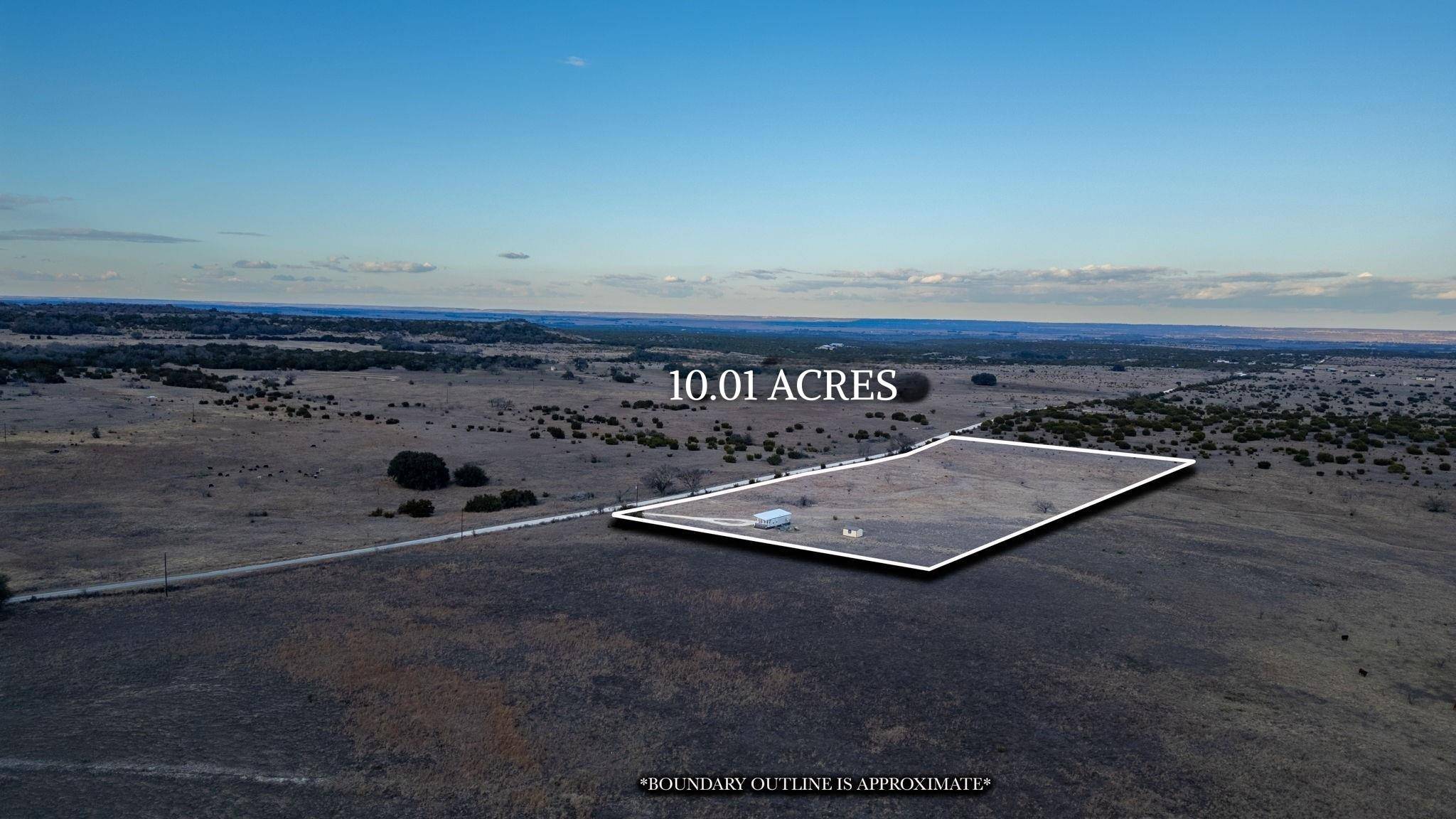 2826 County Road 2800, Lometa, TX 76853