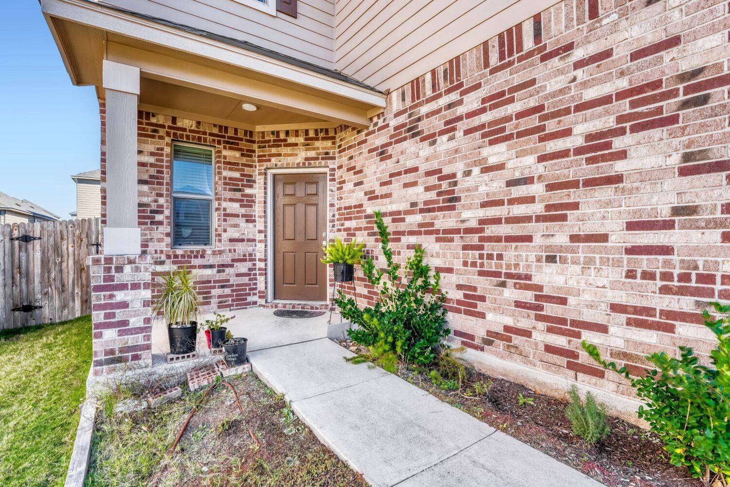 13400 Dolley Madison ST, Manor, TX 78653