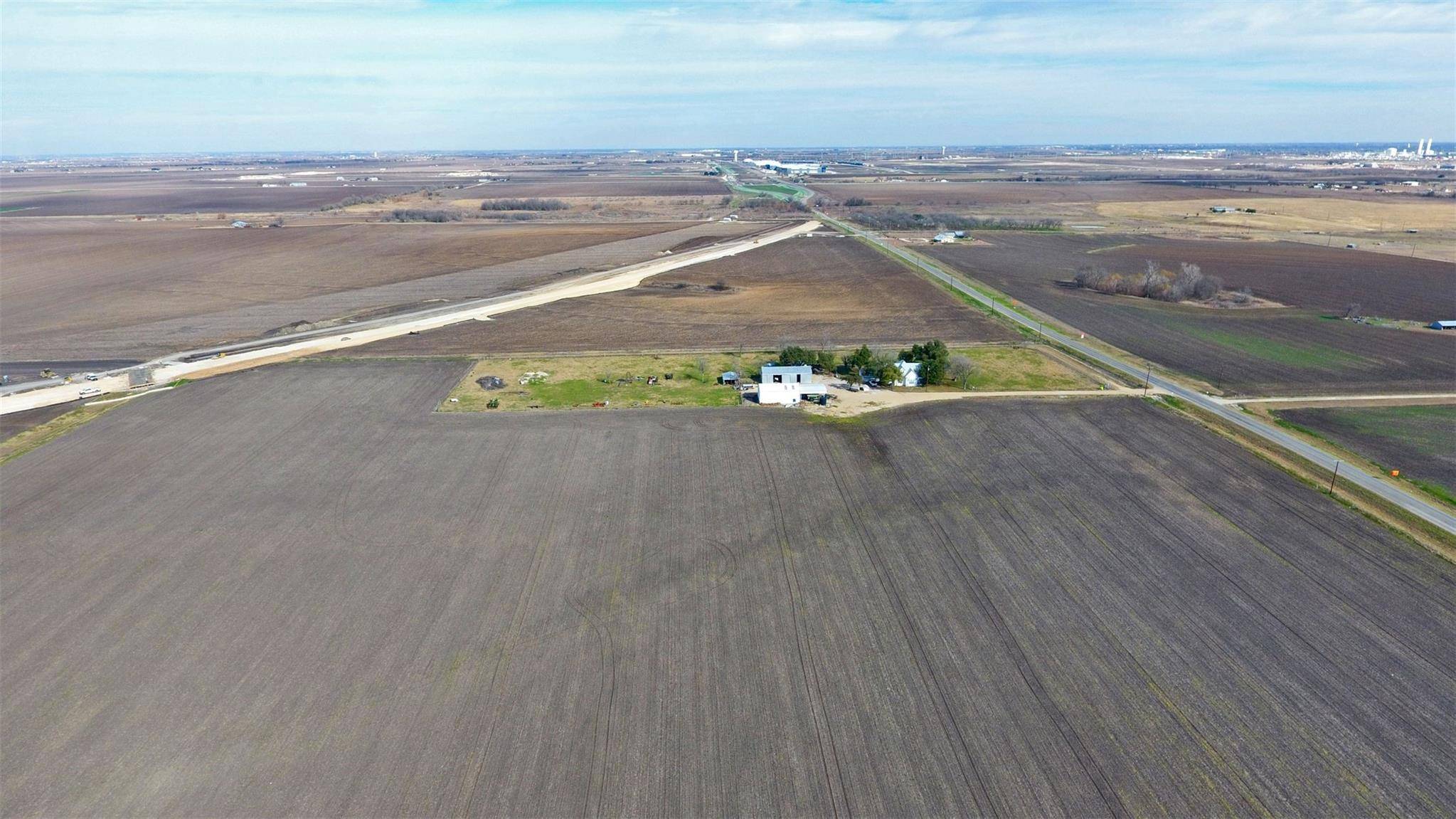FM 3349 Fm-3349 RD, Taylor, TX 76574