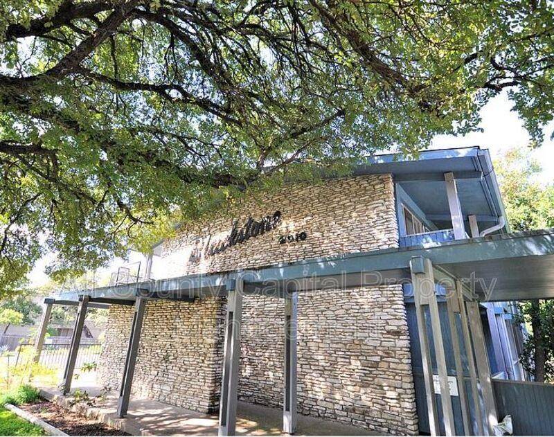 2910 Medical Arts ST #305, Austin, TX 78705