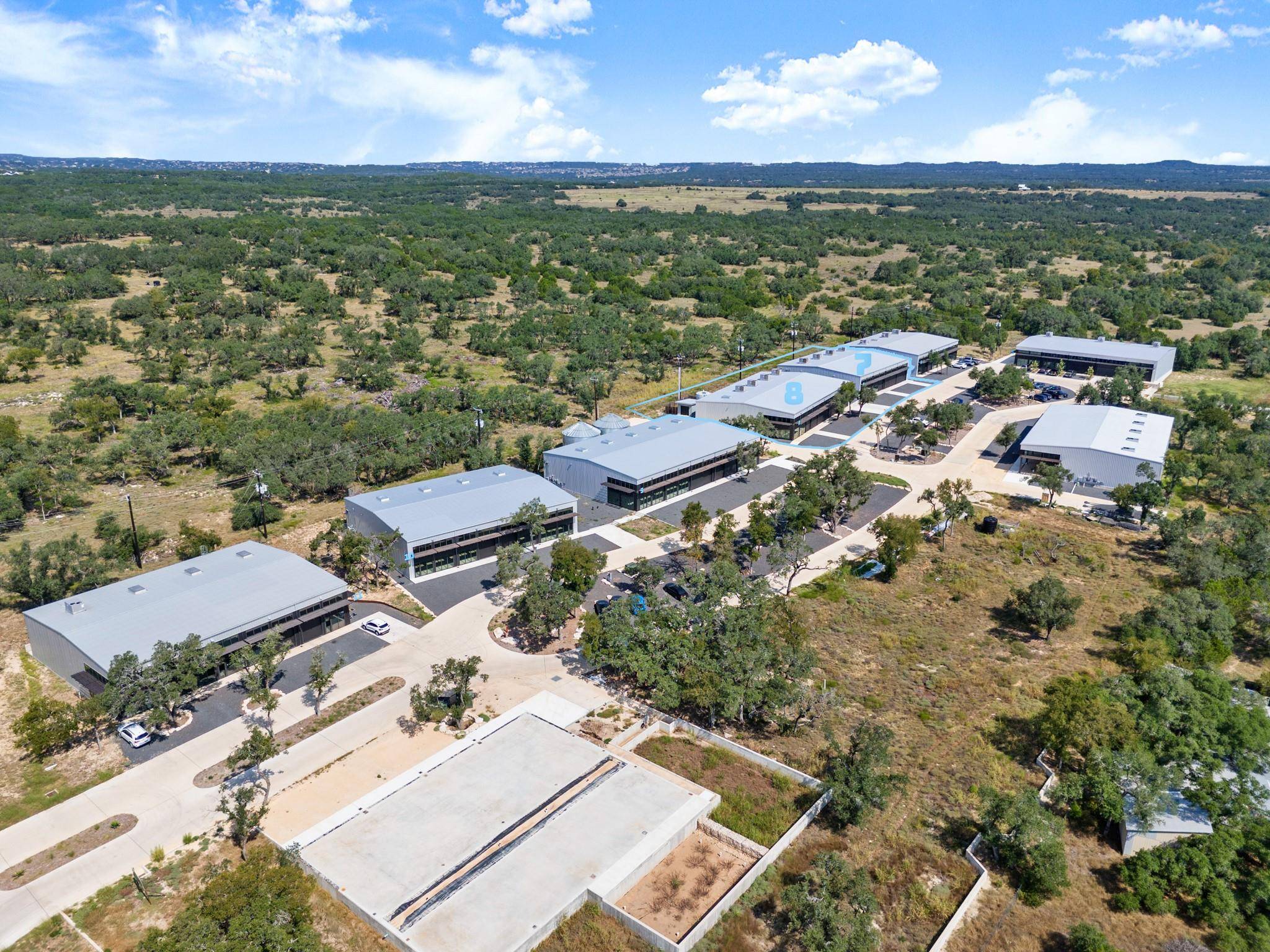 14510 Fitzhugh RD #8, Austin, TX 78736