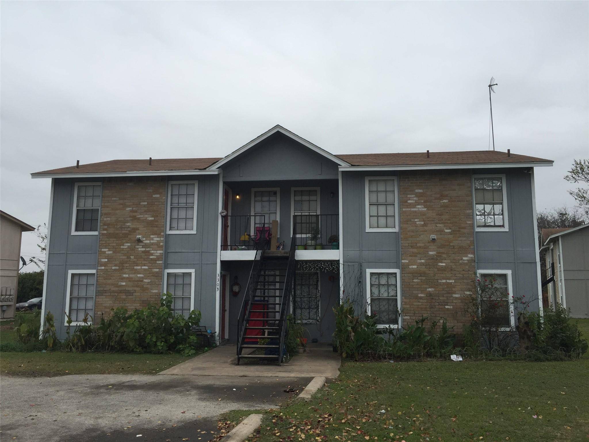 3303 Vintage Hills CV #C, Austin, TX 78723