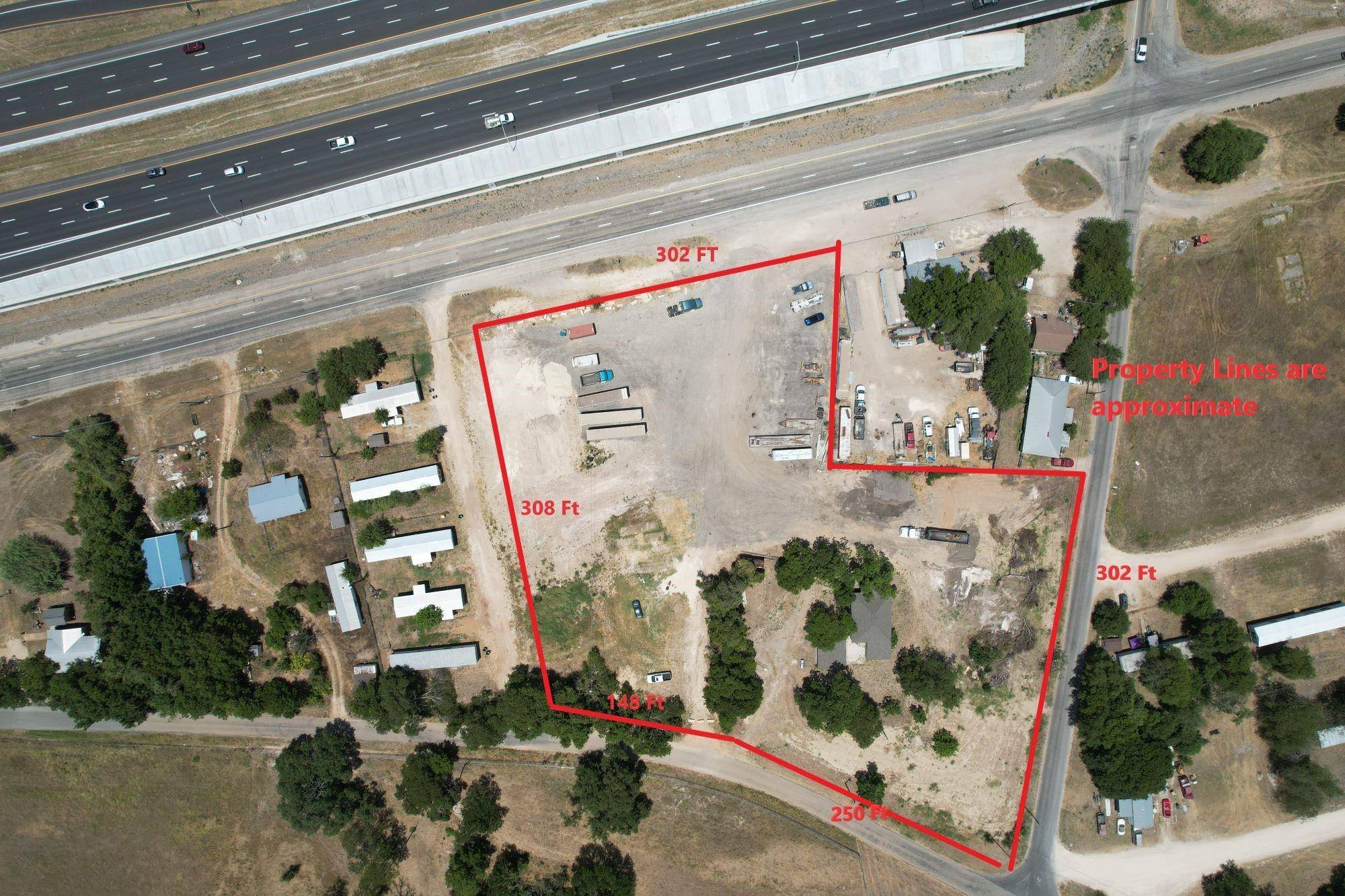 6055 I-14 W. Us Highway 190 HWY, Belton, TX 76513