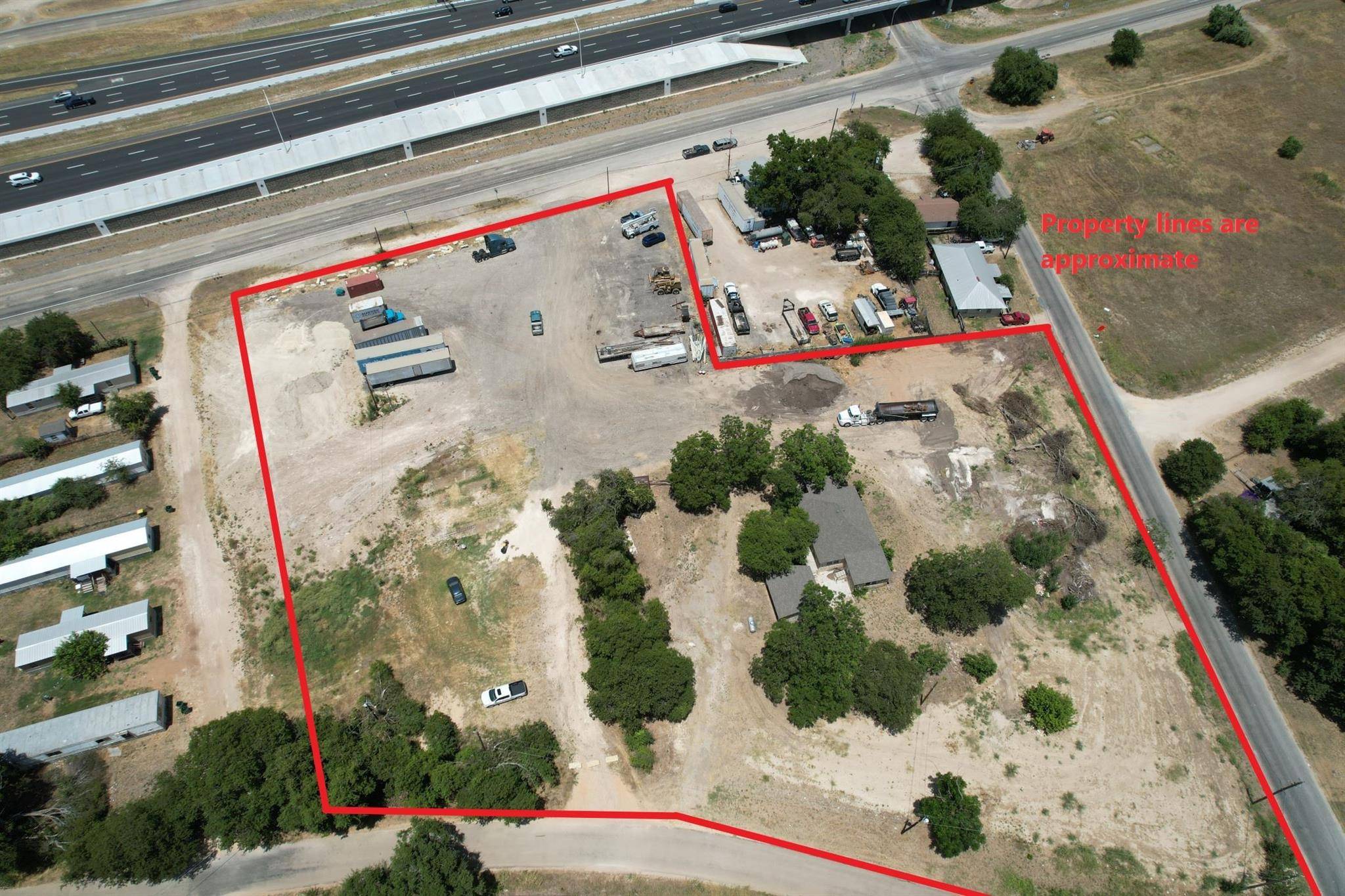 6055 I-14 W. Us Highway 190 HWY, Belton, TX 76513