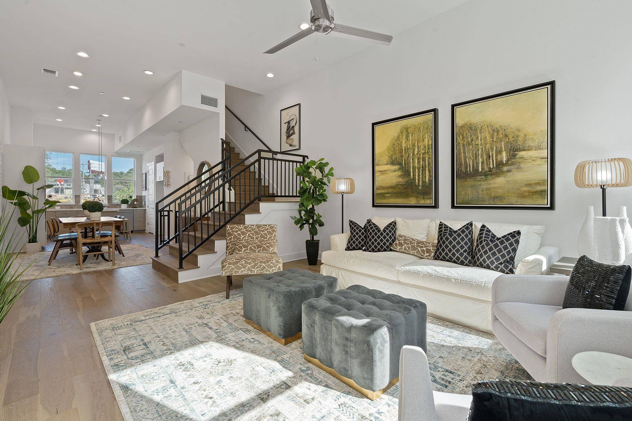 2505 Bluebonnet LN #3, Austin, TX 78704