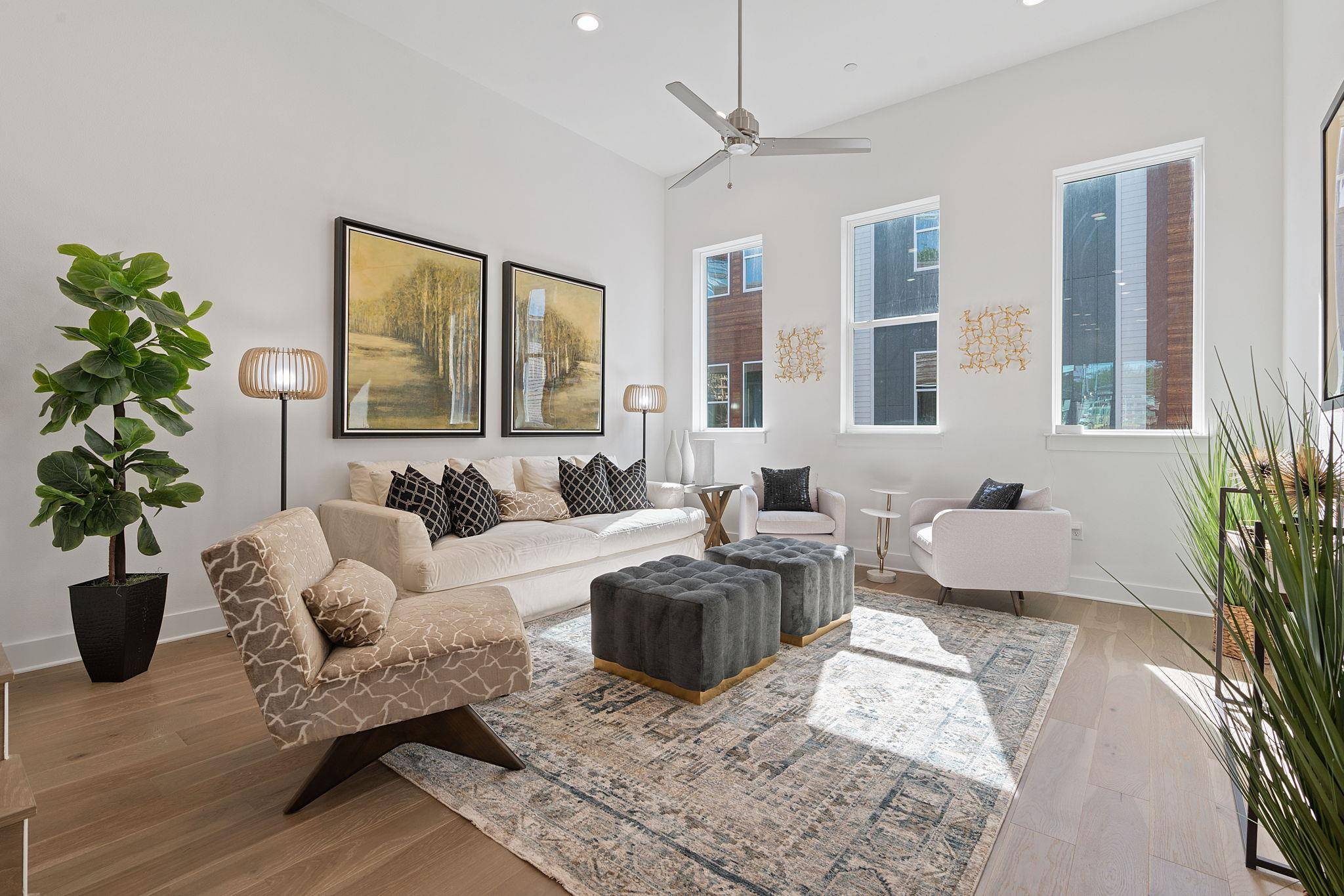 2505 Bluebonnet LN #3, Austin, TX 78704