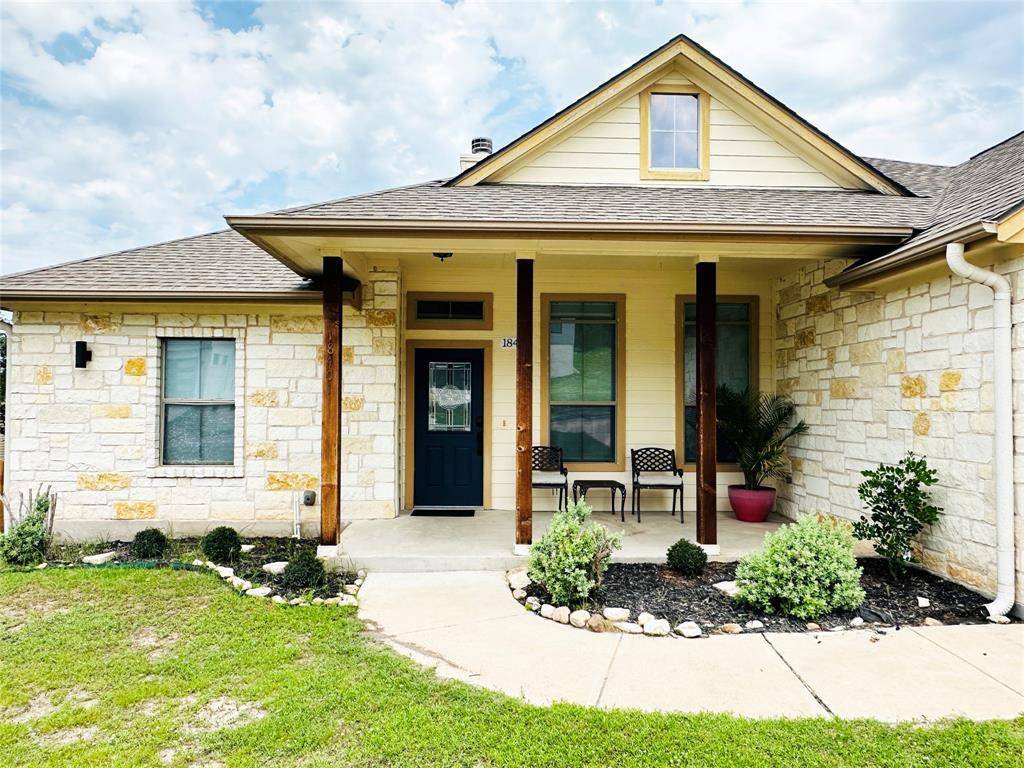 18401 Lakeland DR, Lago Vista, TX 78645