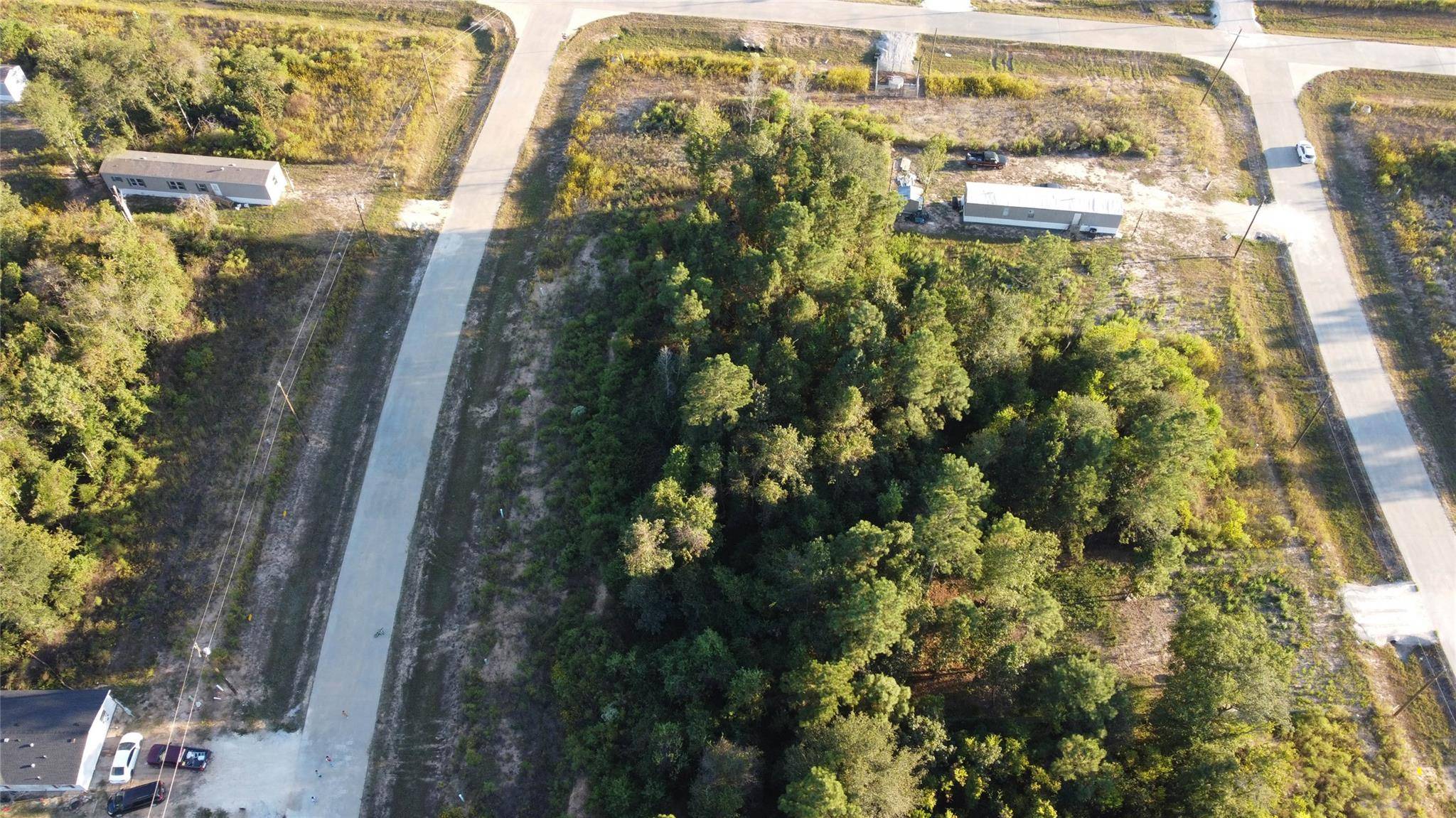 3021 Road 5913 RD #5, Cleveland, TX 77327