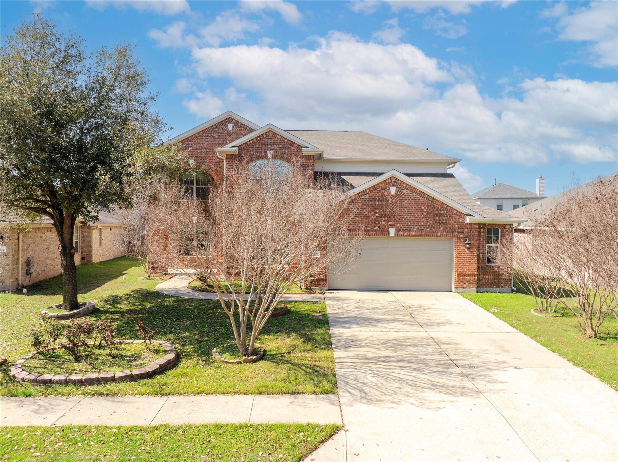 12017 Lansdowne RD, Austin, TX 78754
