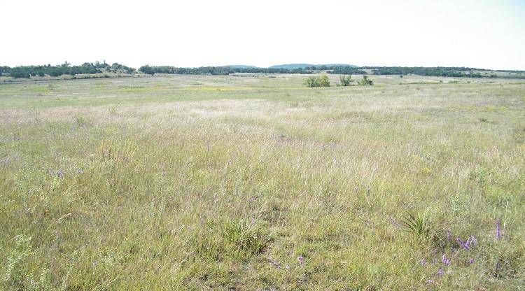 00 Westfall DR, Burnet, TX 78611