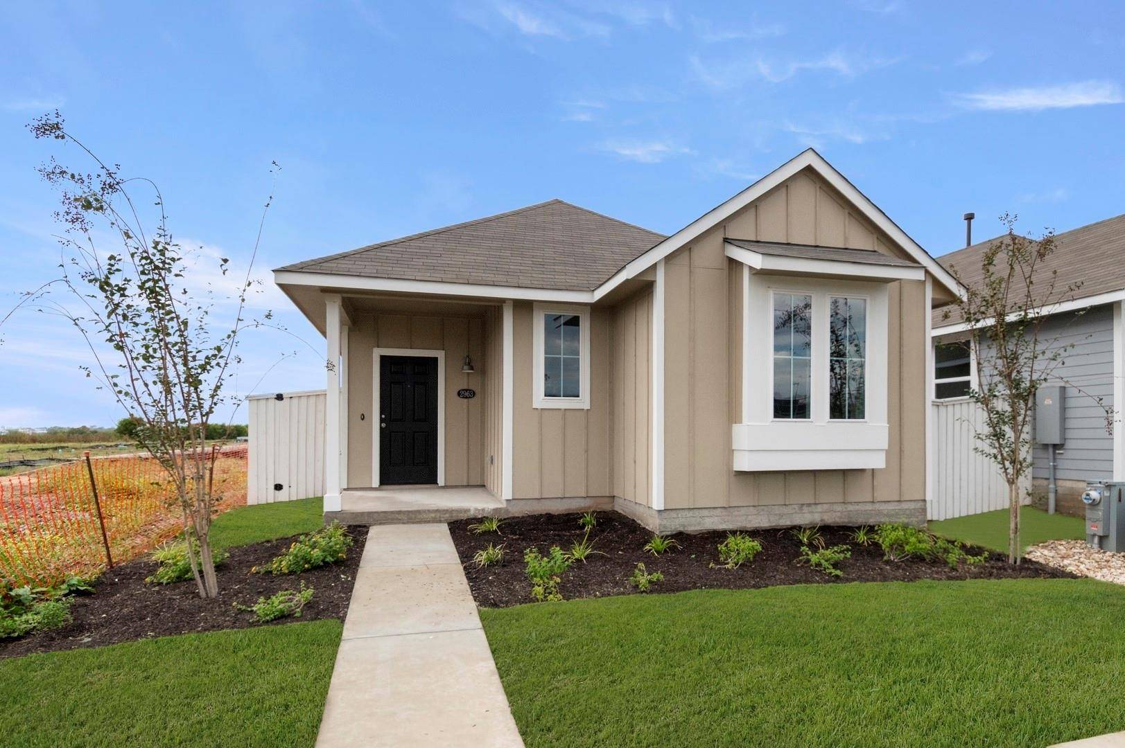 2963 Winding Creek RD, Kyle, TX 78640