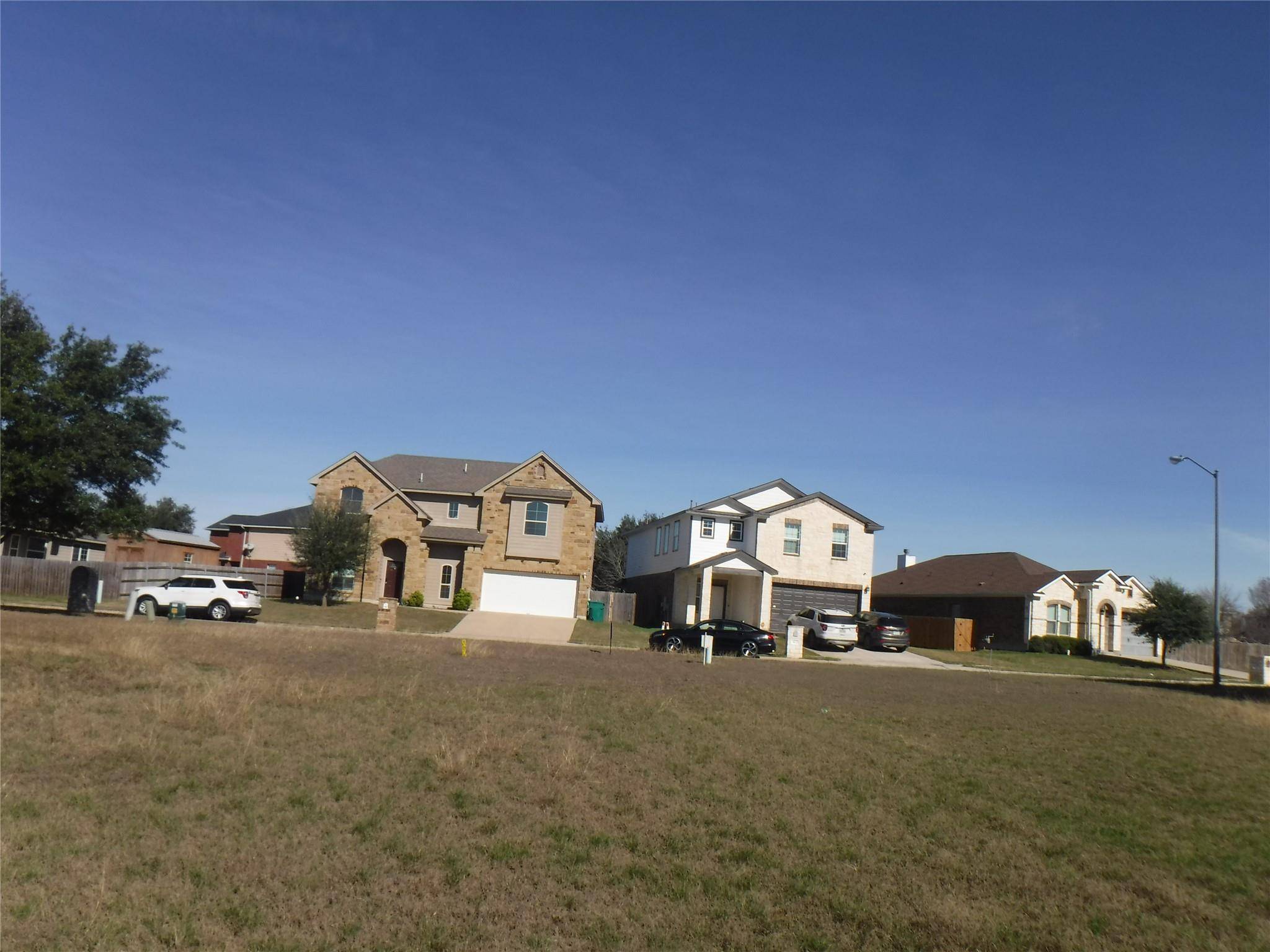 317 Gettysburg LOOP, Elgin, TX 78621