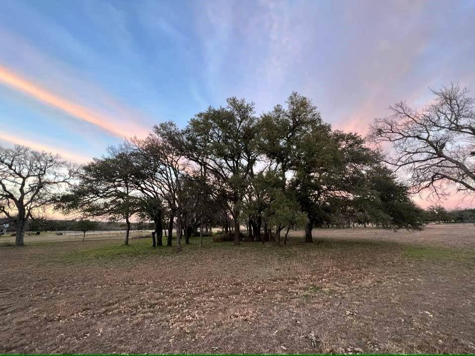 550 Morning Dew DR, Round Mountain, TX 78663