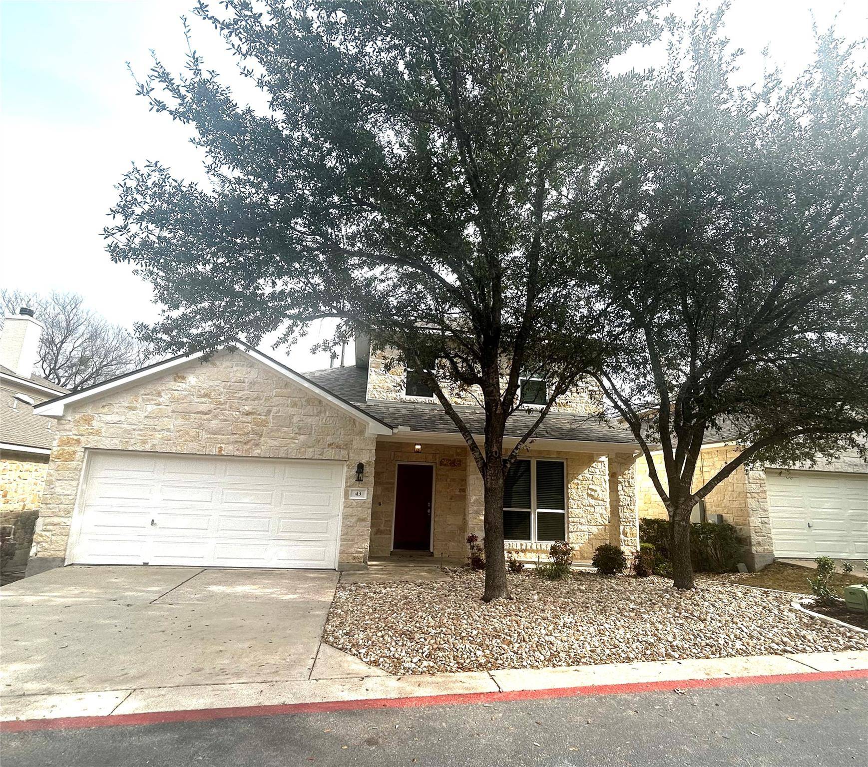 43 Cypress Knee LN #87, Lakeway, TX 78734