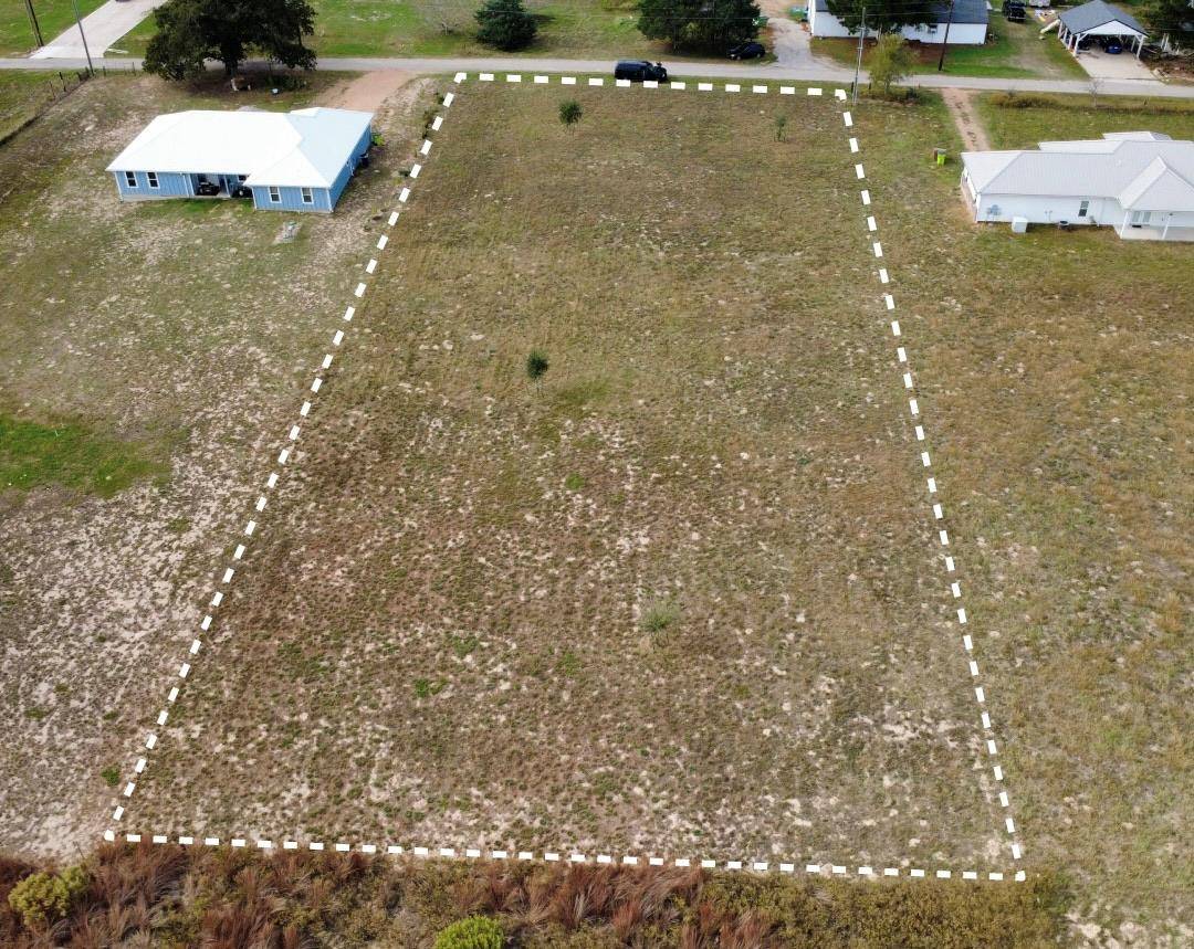 0 Richmond Street, Mcdade, TX 78650