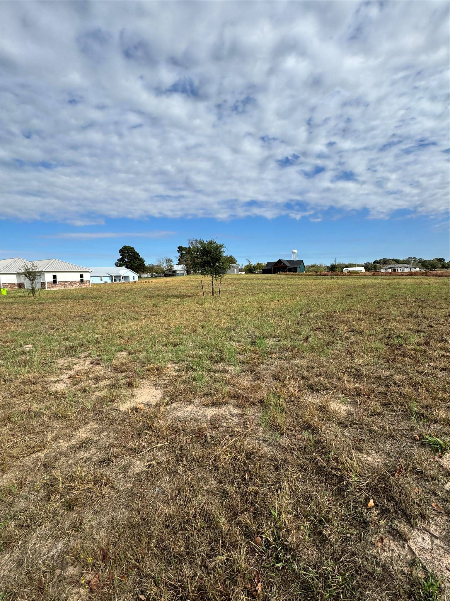 0 Richmond Street, Mcdade, TX 78650