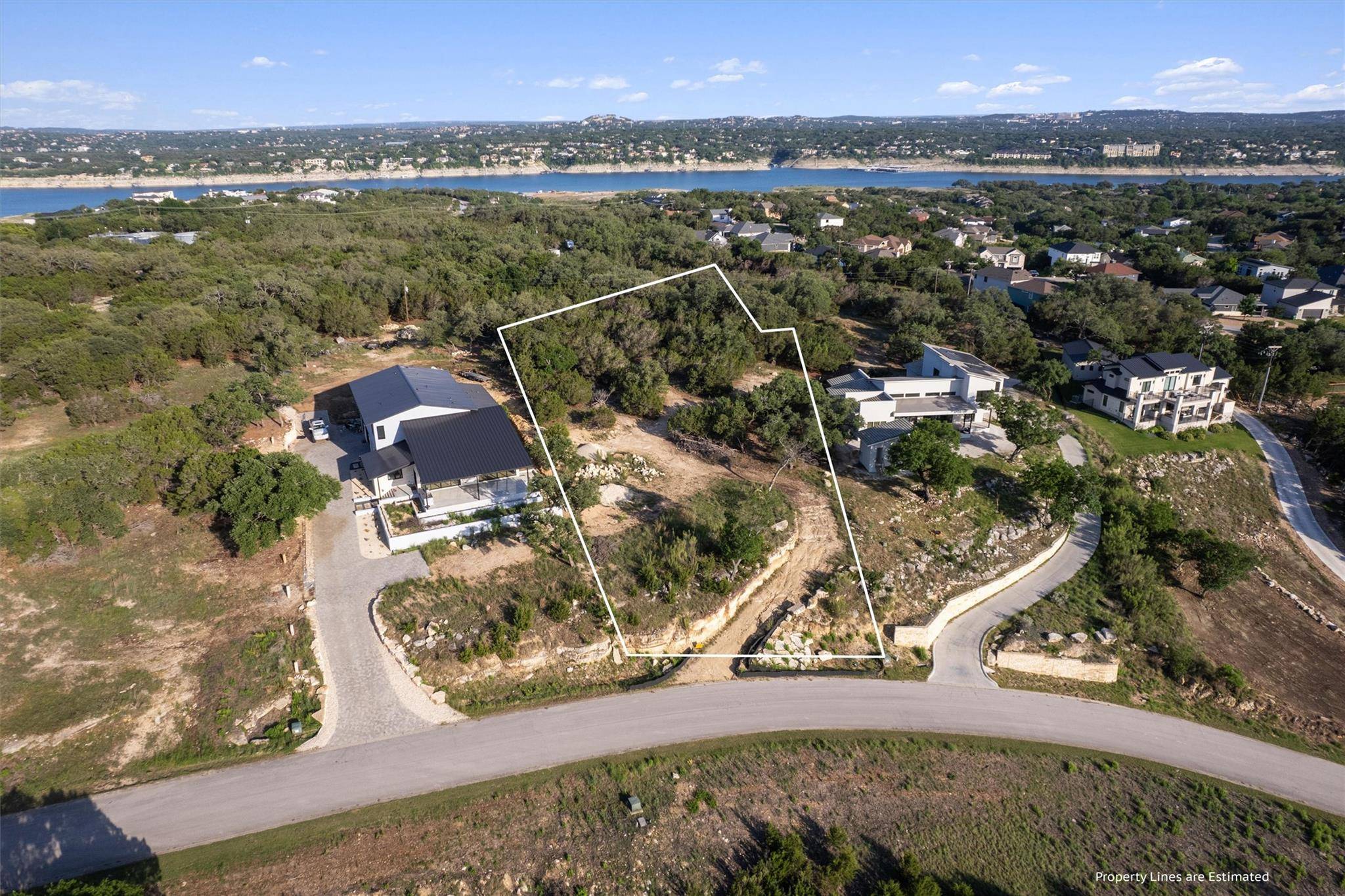 18509 Sugar Maple DR, Lago Vista, TX 78645