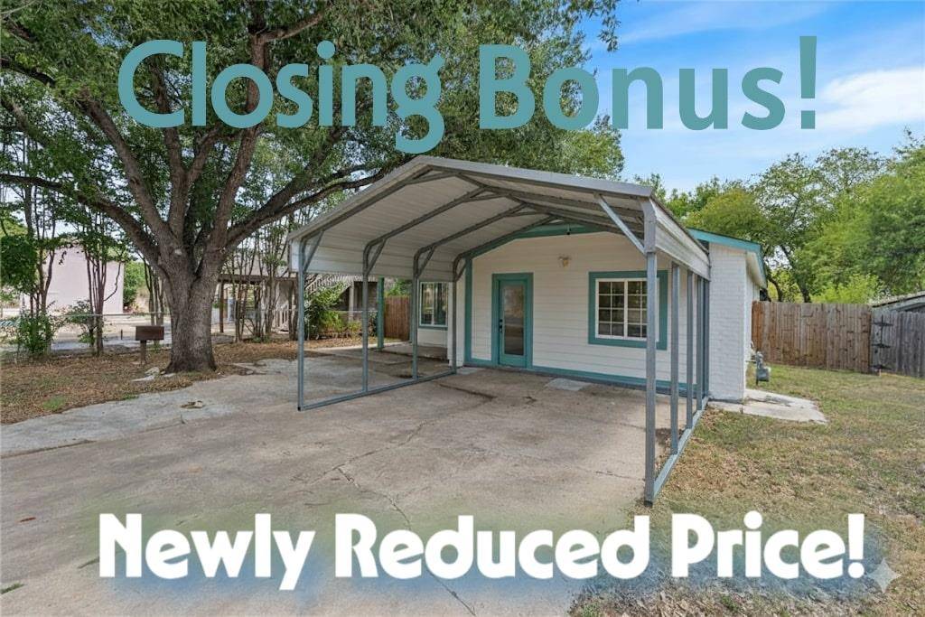 6807 Trendal LN, Austin, TX 78744