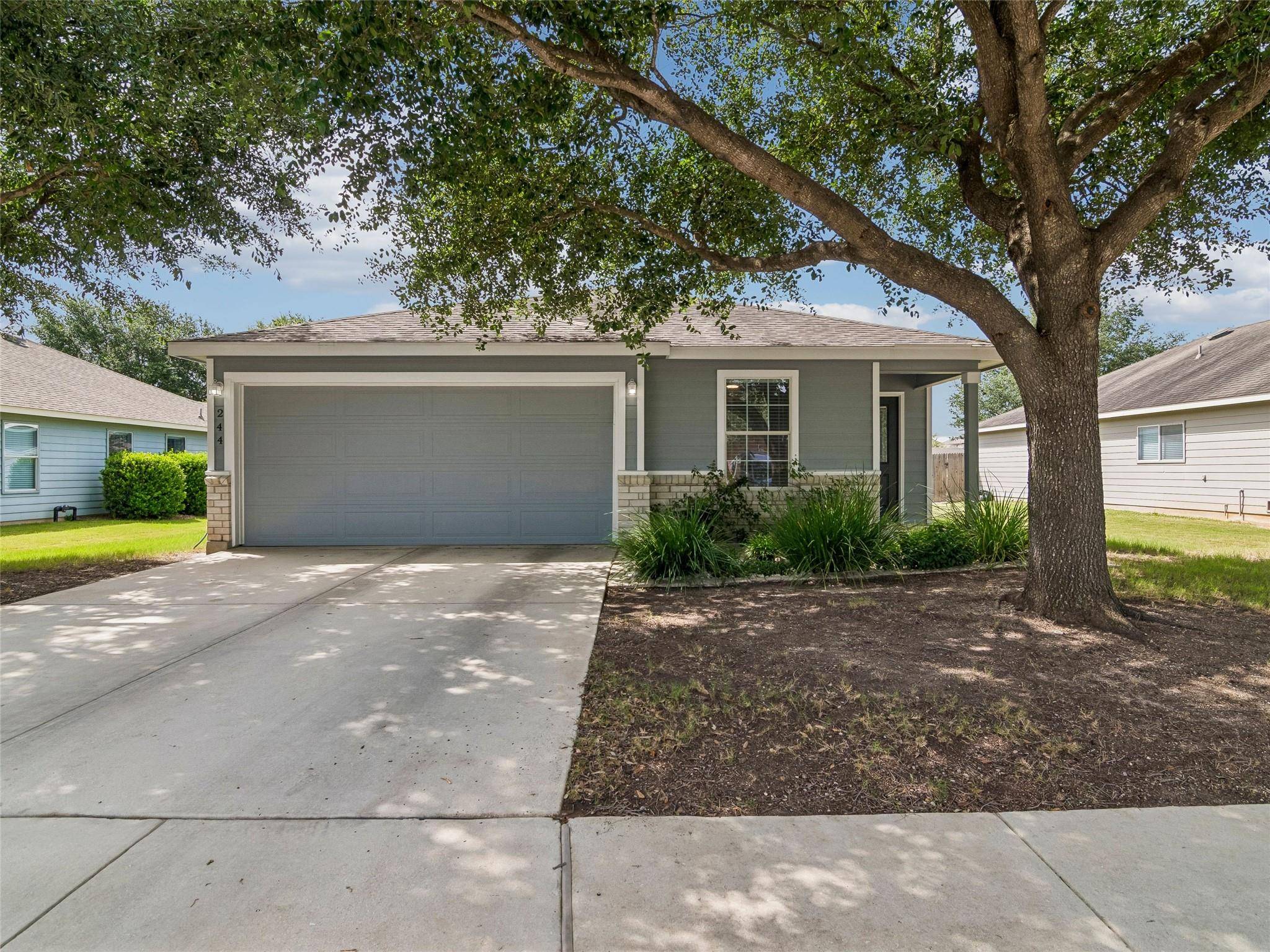 244 Cactus Patch, Selma, TX 78154
