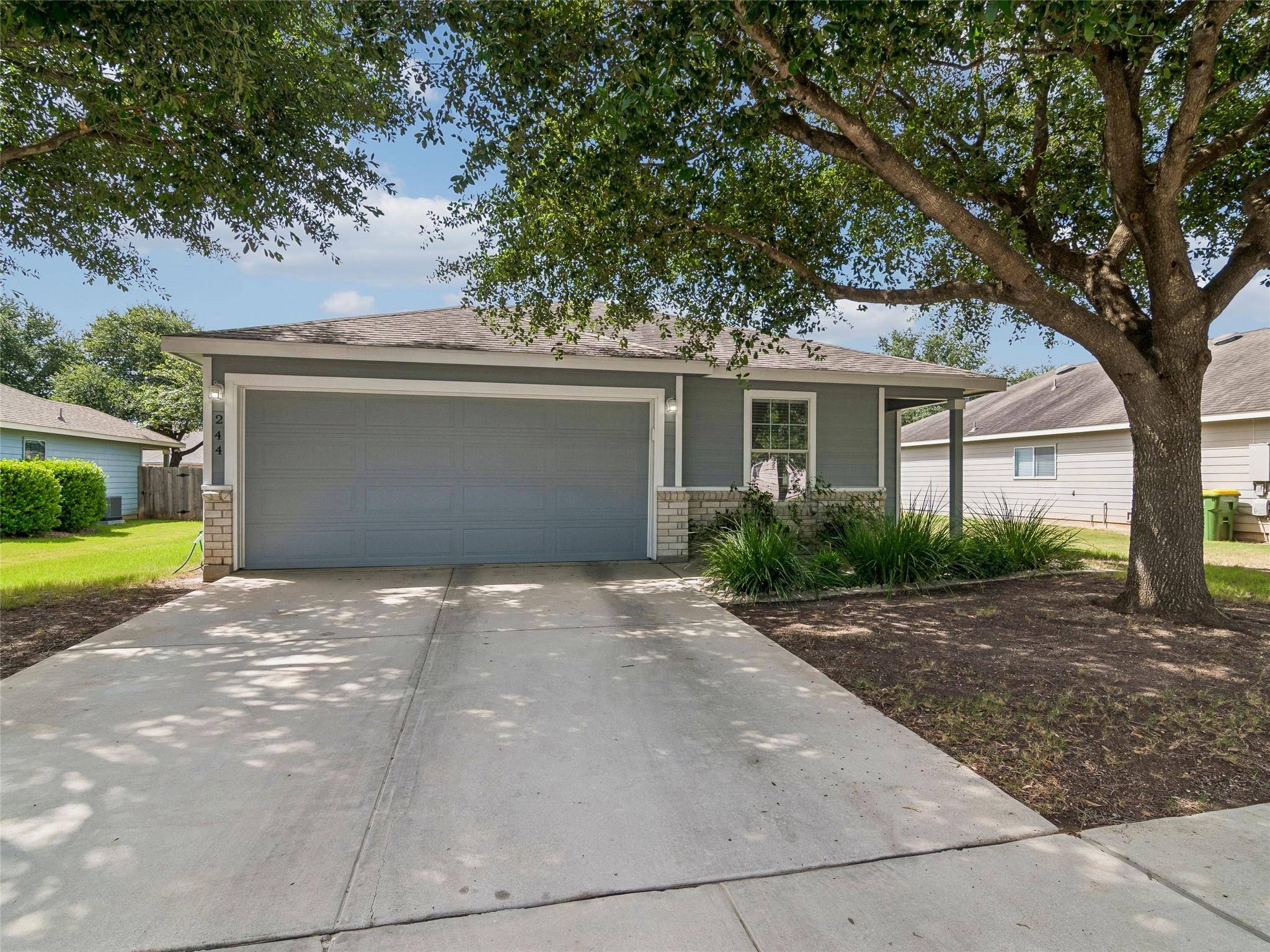 244 Cactus Patch, Selma, TX 78154