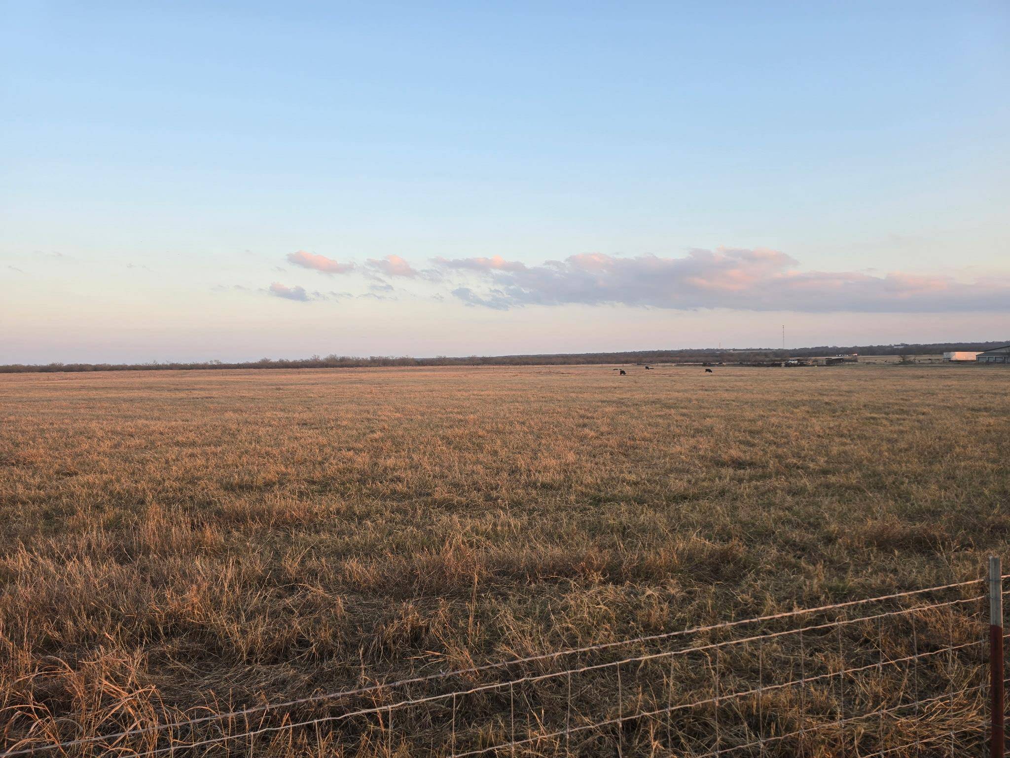 TBD County Road 116, Rogers, TX 76569