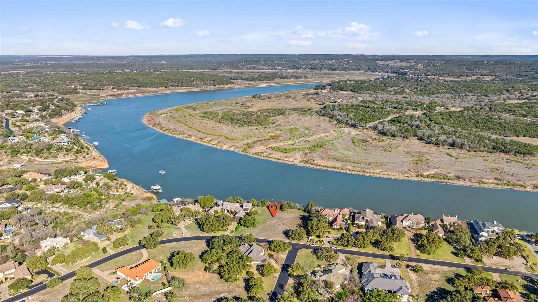 26216 Countryside DR, Spicewood, TX 78669