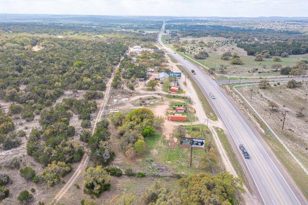 12102 Us Highway 281 N, Round Mountain, TX 78663