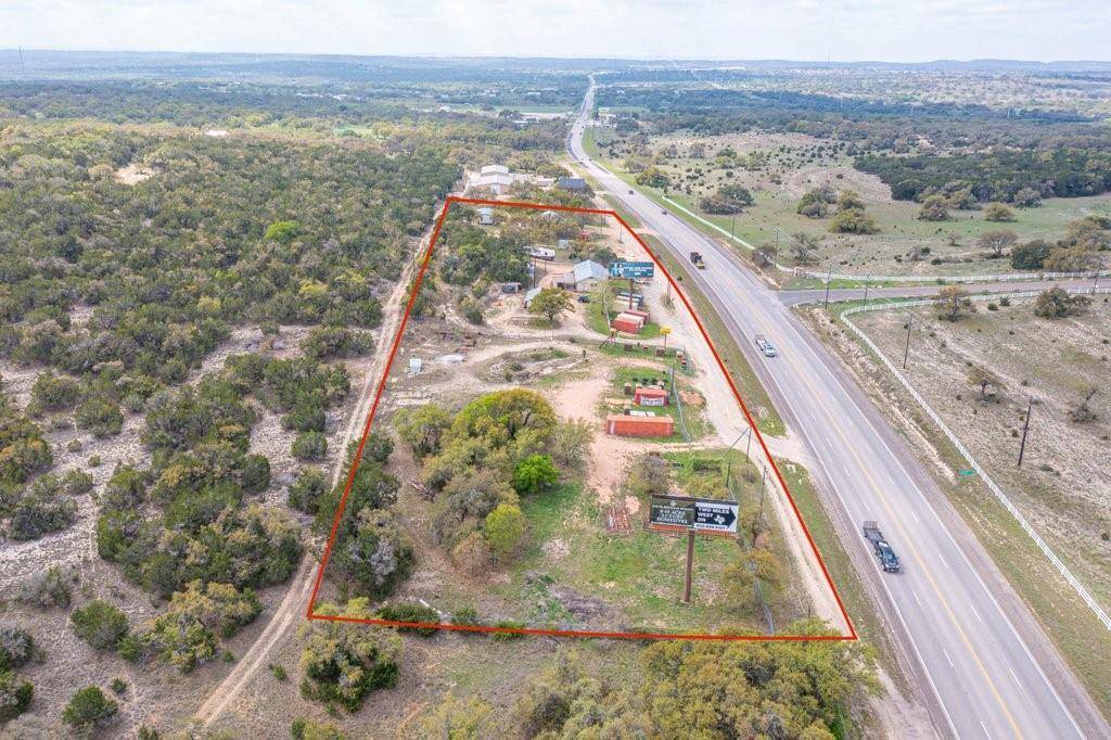 12102 Us Highway 281 N, Round Mountain, TX 78663