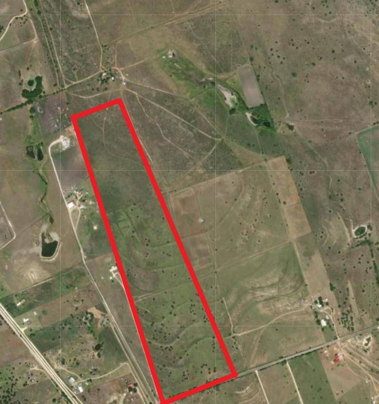 1720 CR 276, Bertram, TX 78605