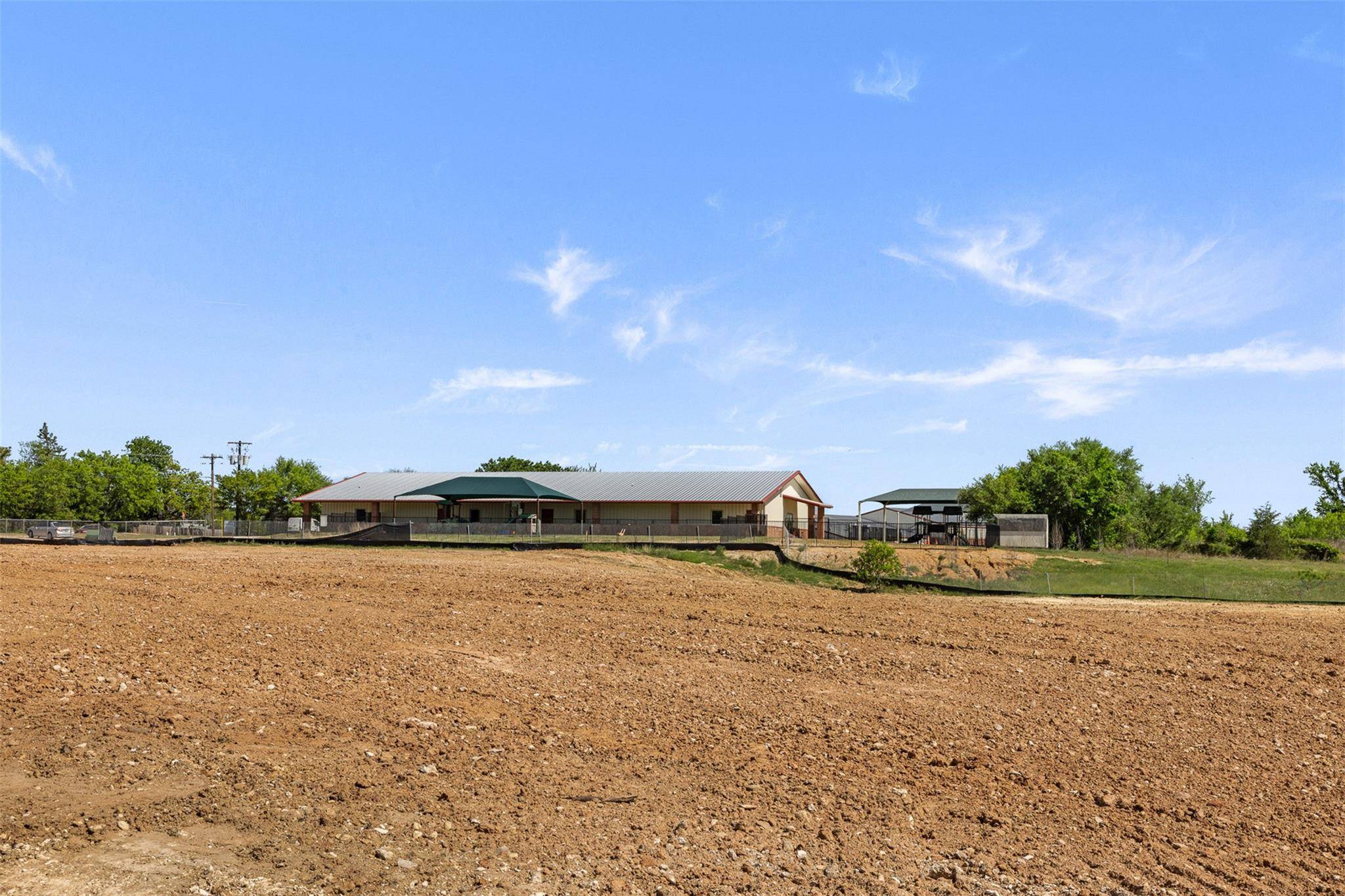 1010 E Industry ST, Giddings, TX 78942