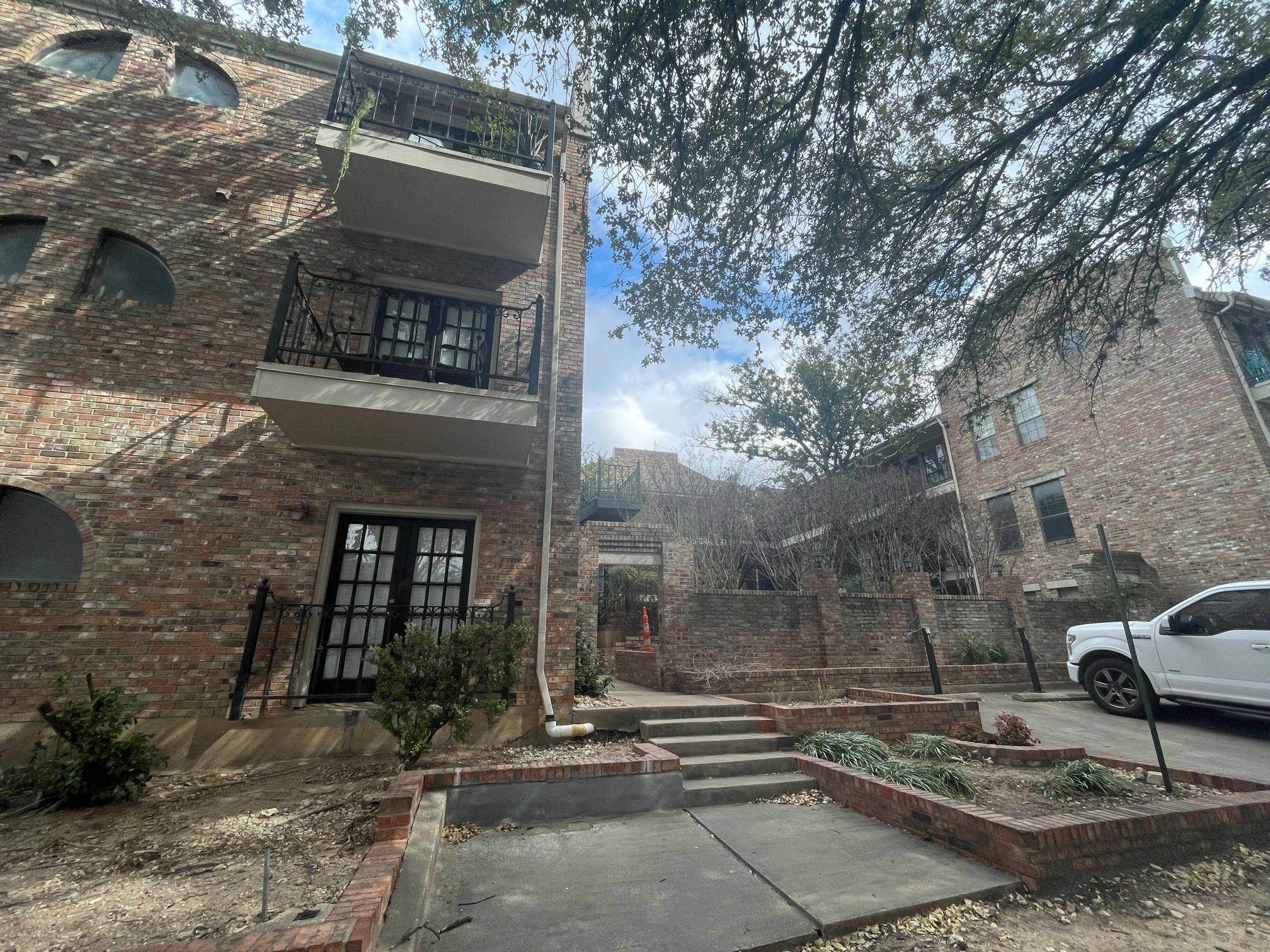 2801 RIO GRANDE ST #303, Austin, TX 78705