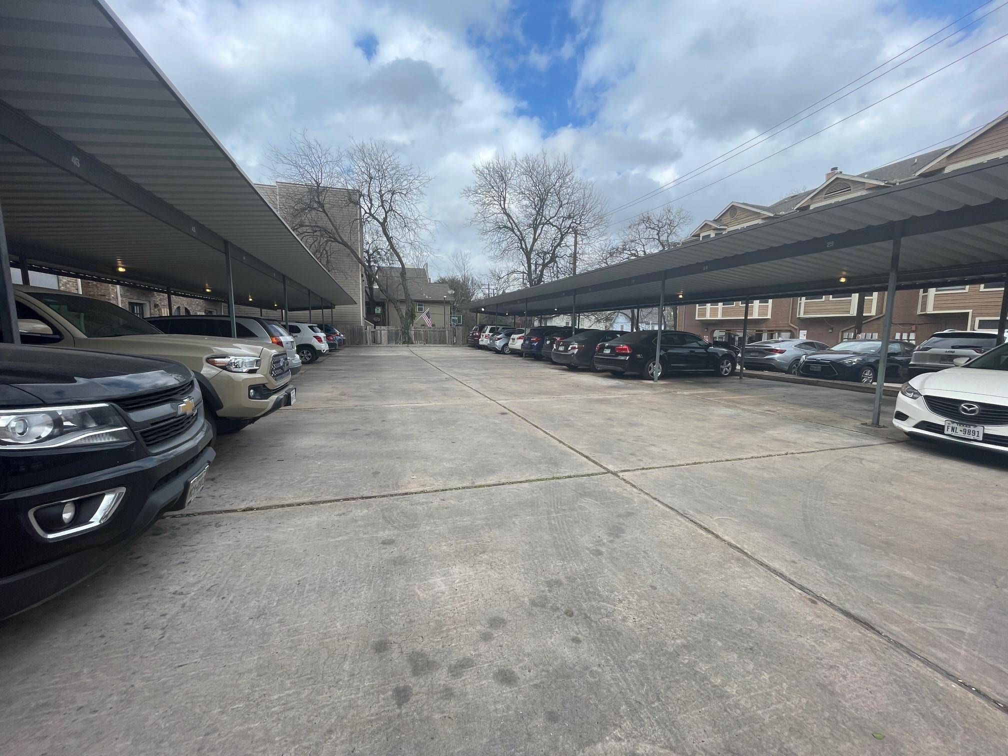 2801 RIO GRANDE ST #303, Austin, TX 78705