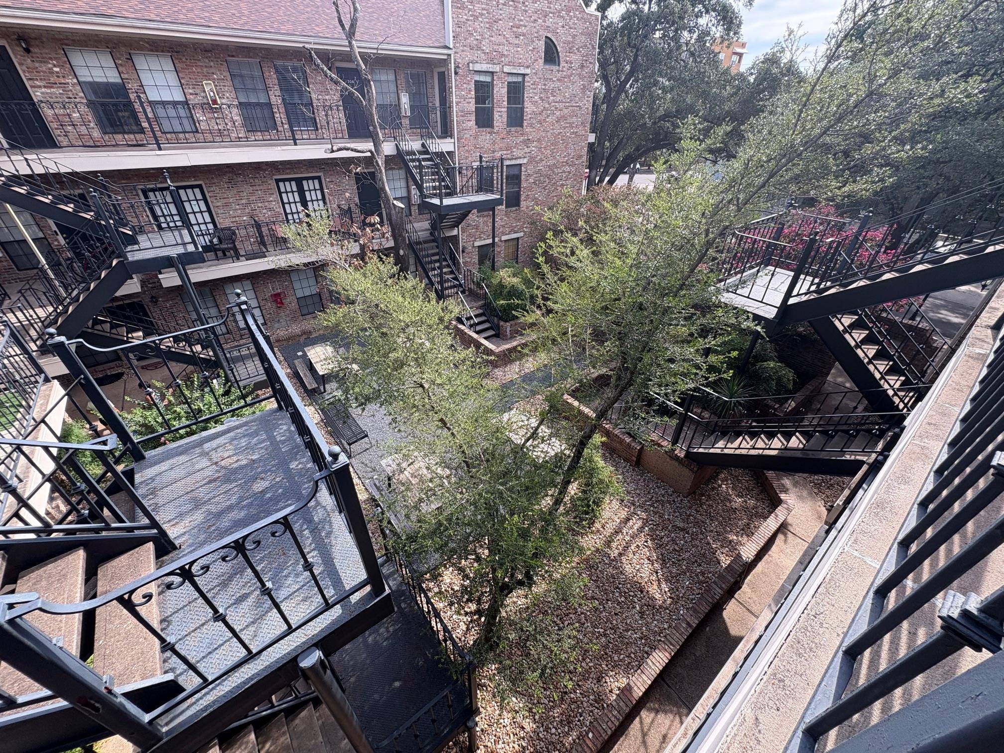 2801 RIO GRANDE ST #303, Austin, TX 78705