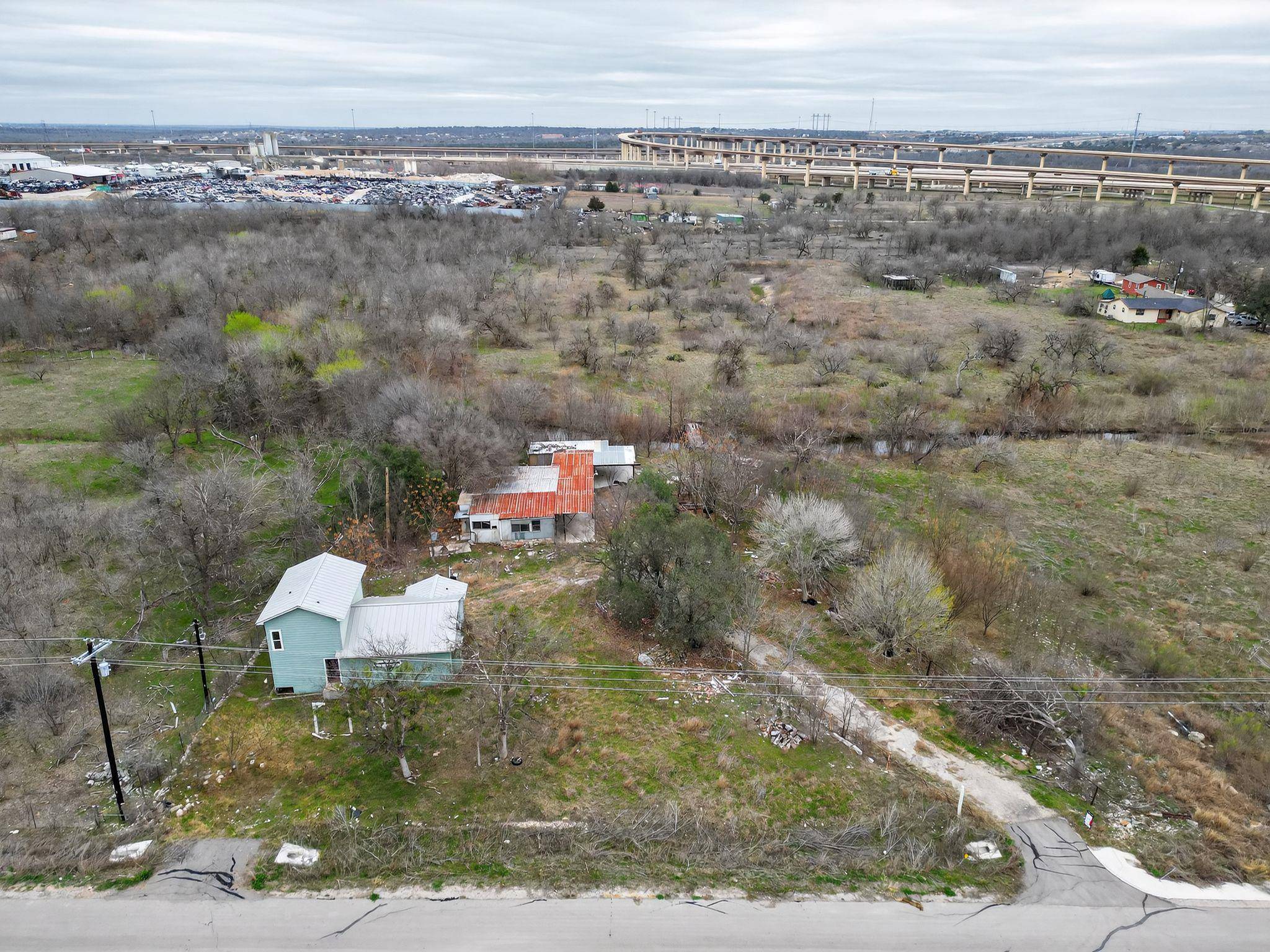 11223 Tom Sassman RD, Austin, TX 78747