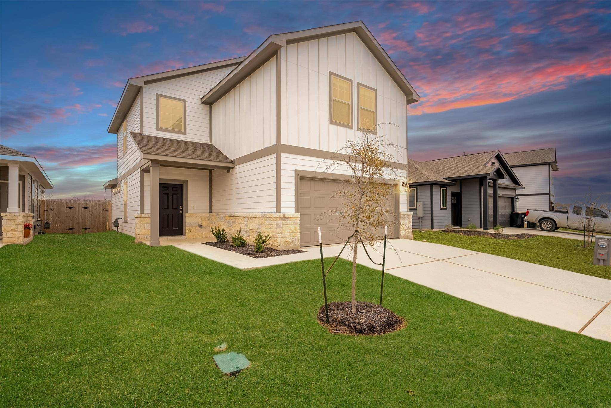 12310 Zenyatta DR, Buda, TX 78610