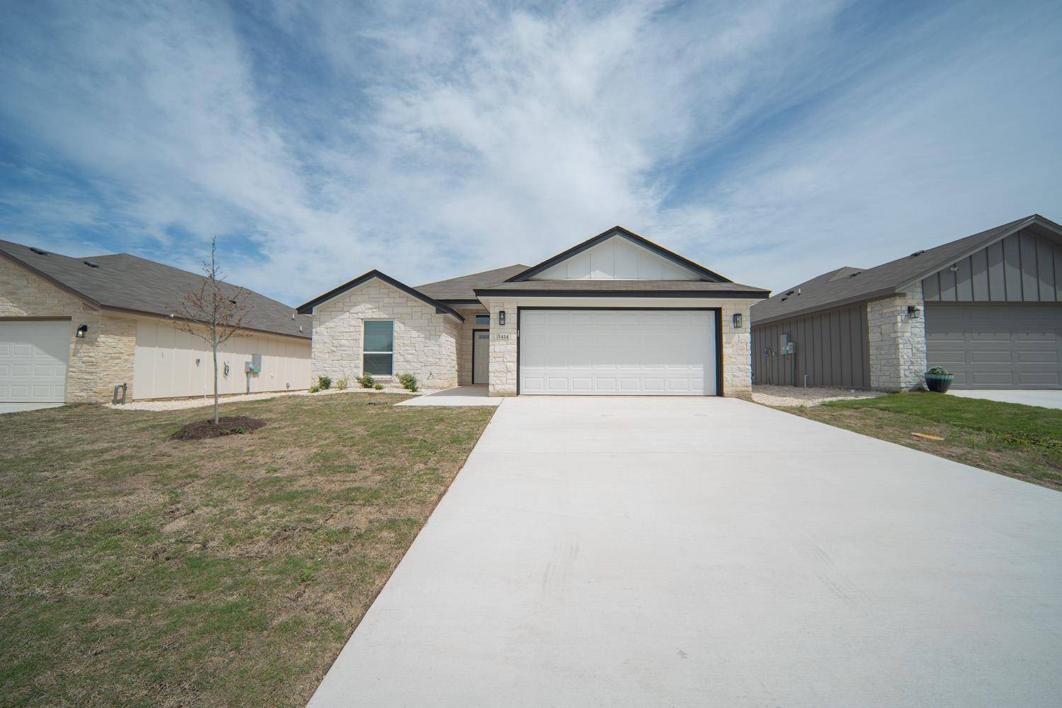 1414 Sideoats LN, Temple, TX 76502