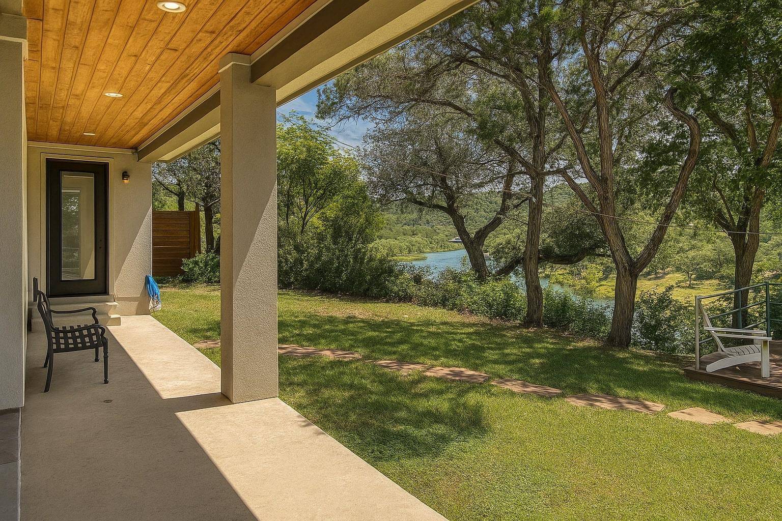11119 Lakeside DR, Jonestown, TX 78645