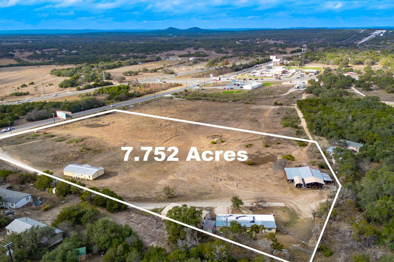 13970 US Highway 281 N, Spring Branch, TX 78070