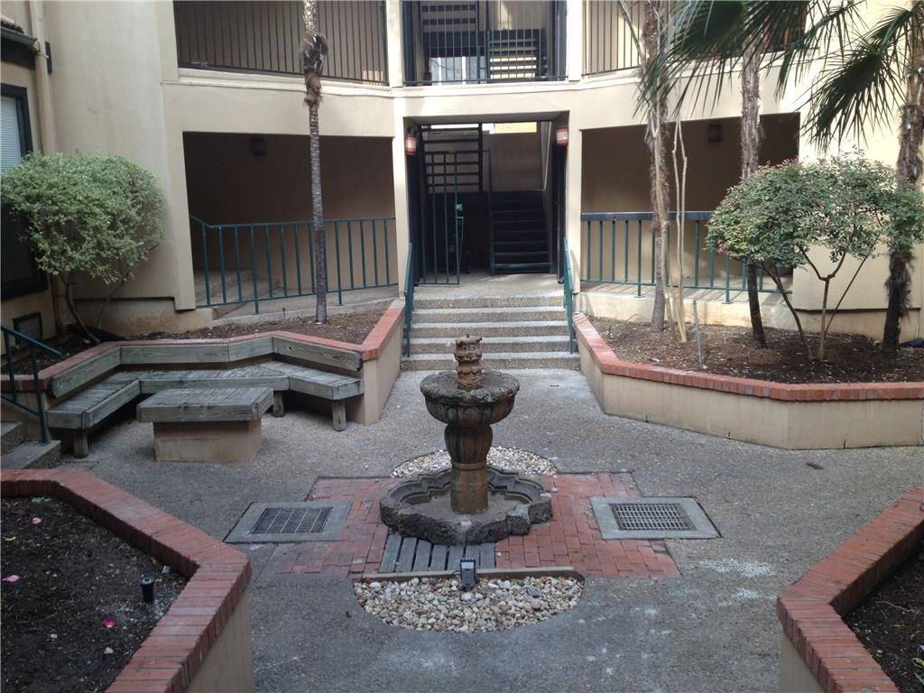 2110 RioGrande ST #302, Austin, TX 78705