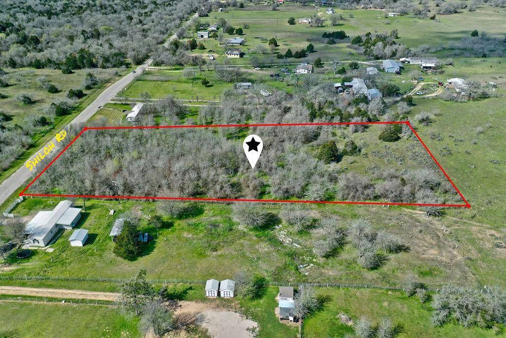 TBD Shiloh RD, Bastrop, TX 78602