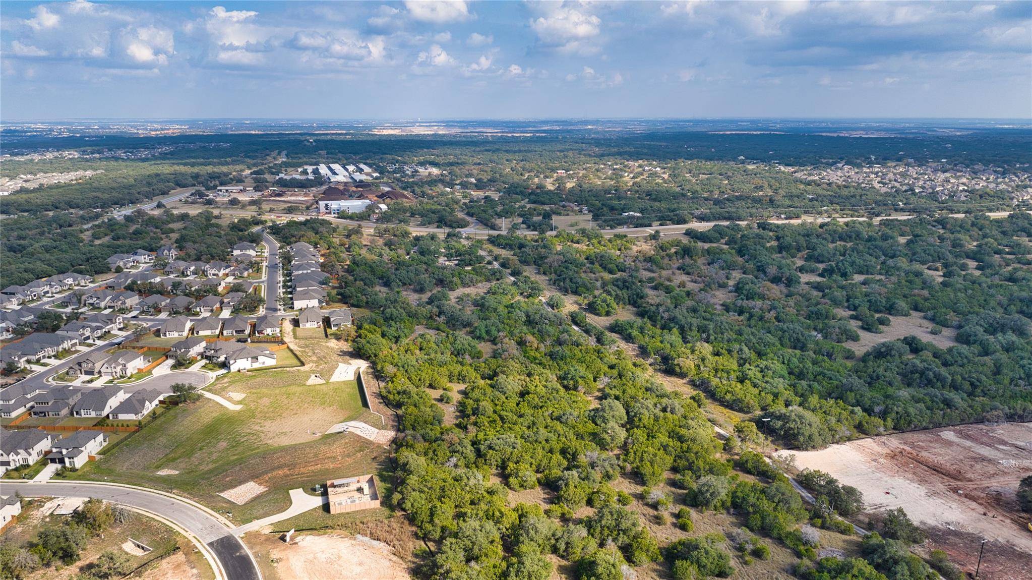 TBD Whisper LN, Georgetown, TX 78628