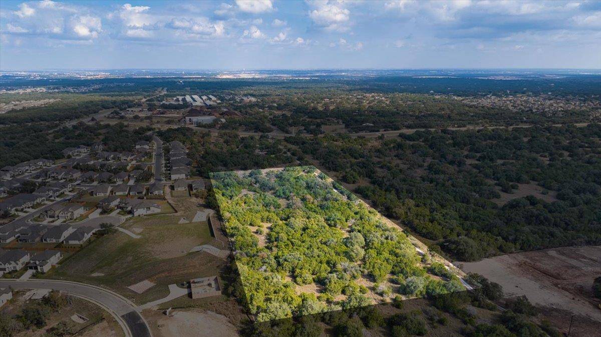 TBD Whisper LN, Georgetown, TX 78628