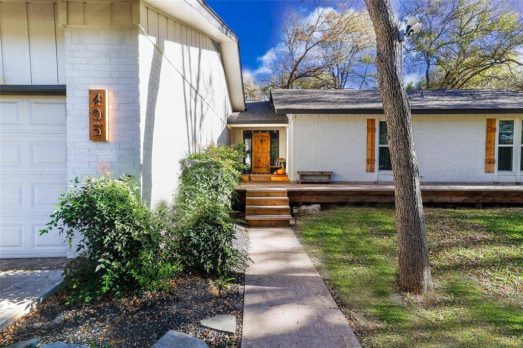 405 Deerfoot CIR, Round Rock, TX 78664