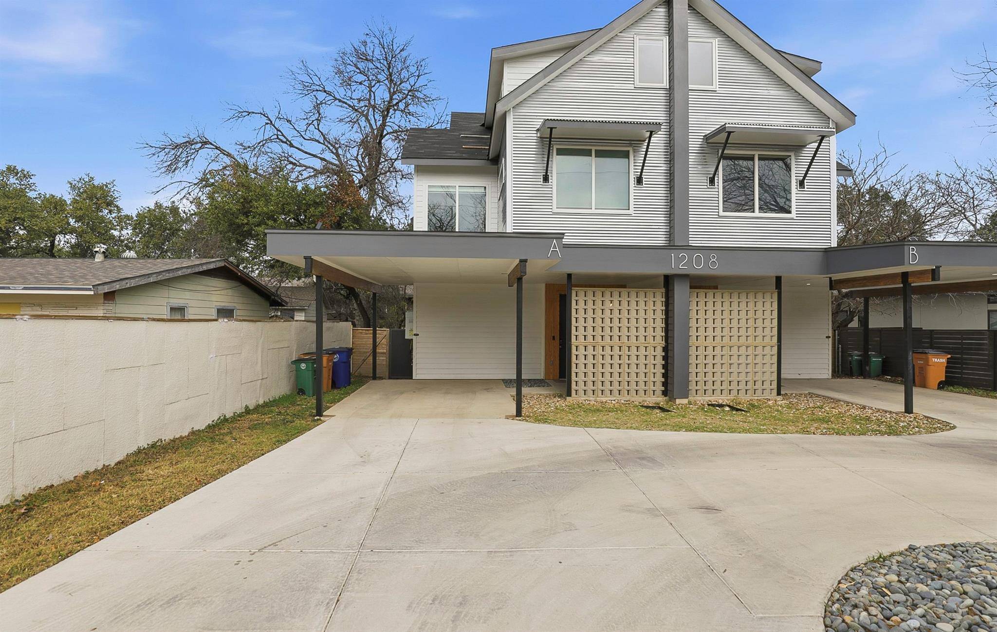 1208 W Oltorf ST #A, Austin, TX 78704